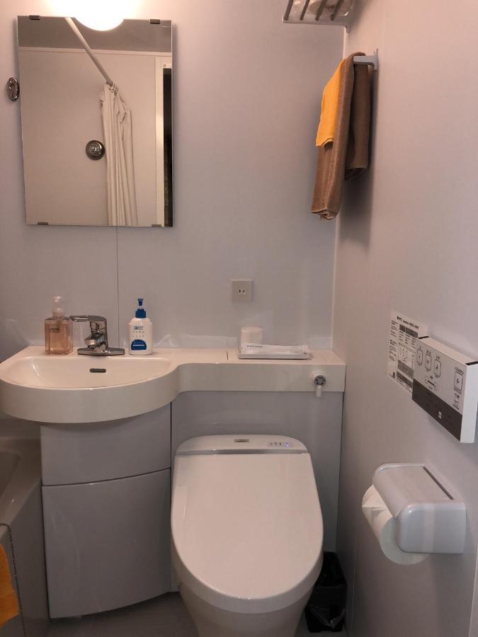 Hatoya Hotel Токио Экстерьер фото